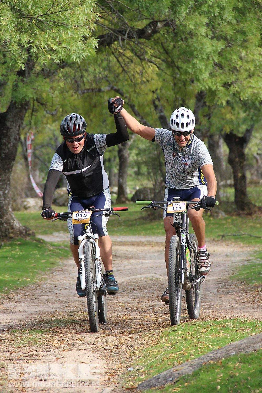 MTB 4 Estaciones La Ruta Imperial 2015. Galería 17