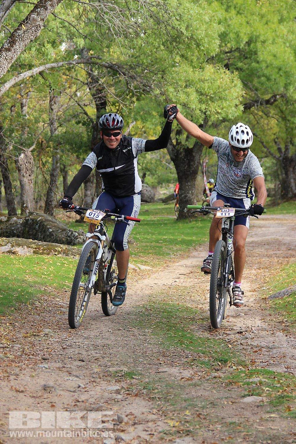 MTB 4 Estaciones La Ruta Imperial 2015. Galería 17