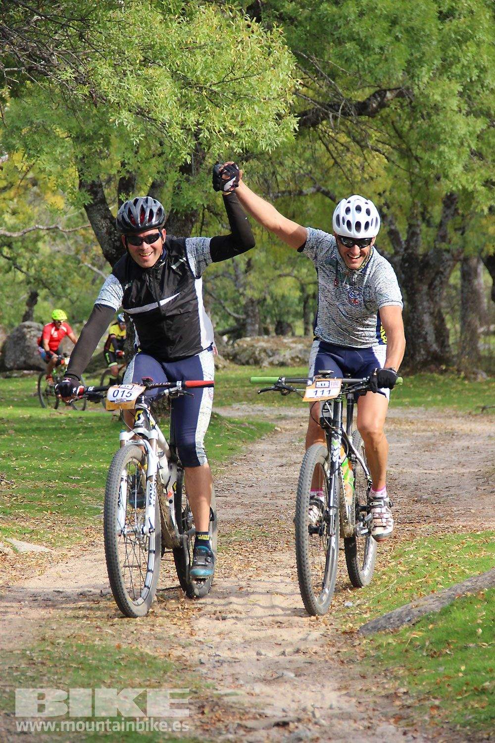 MTB 4 Estaciones La Ruta Imperial 2015. Galería 17