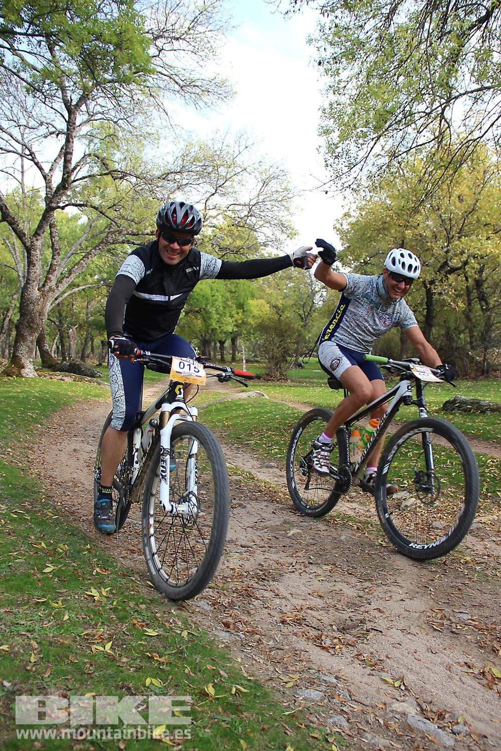 MTB 4 Estaciones La Ruta Imperial 2015. Galería 17
