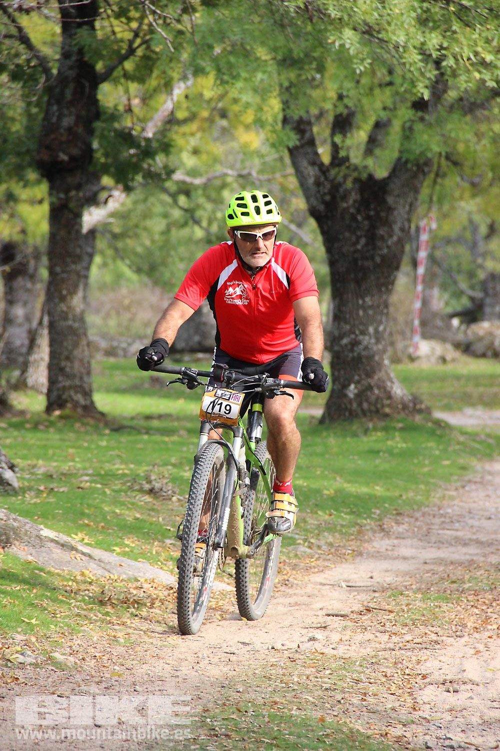 MTB 4 Estaciones La Ruta Imperial 2015. Galería 17