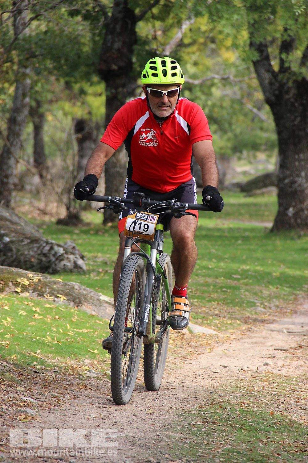 MTB 4 Estaciones La Ruta Imperial 2015. Galería 17