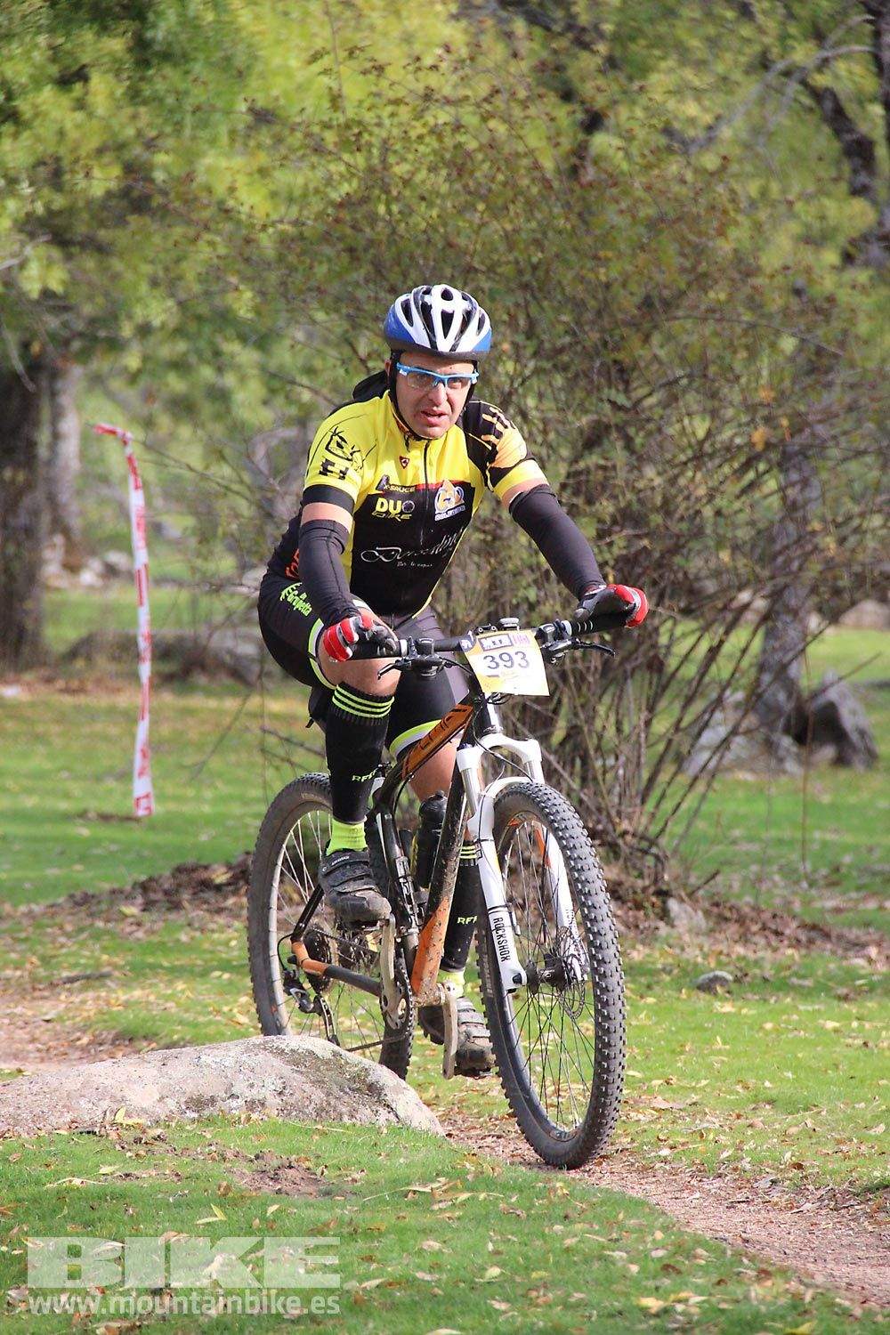 MTB 4 Estaciones La Ruta Imperial 2015. Galería 17