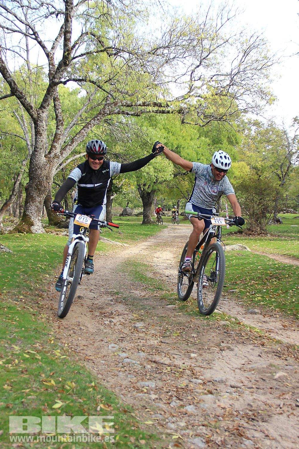 MTB 4 Estaciones La Ruta Imperial 2015. Galería 17