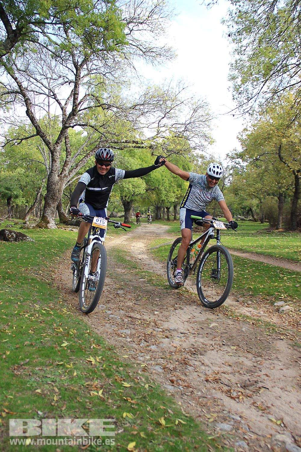 MTB 4 Estaciones La Ruta Imperial 2015. Galería 17