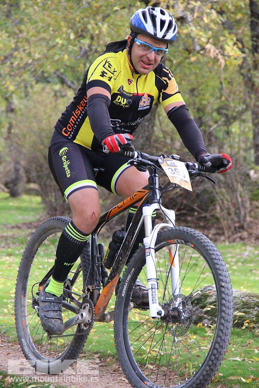 MTB 4 Estaciones La Ruta Imperial 2015. Galería 17