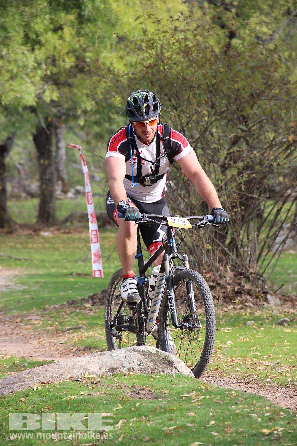 MTB 4 Estaciones La Ruta Imperial 2015. Galería 17