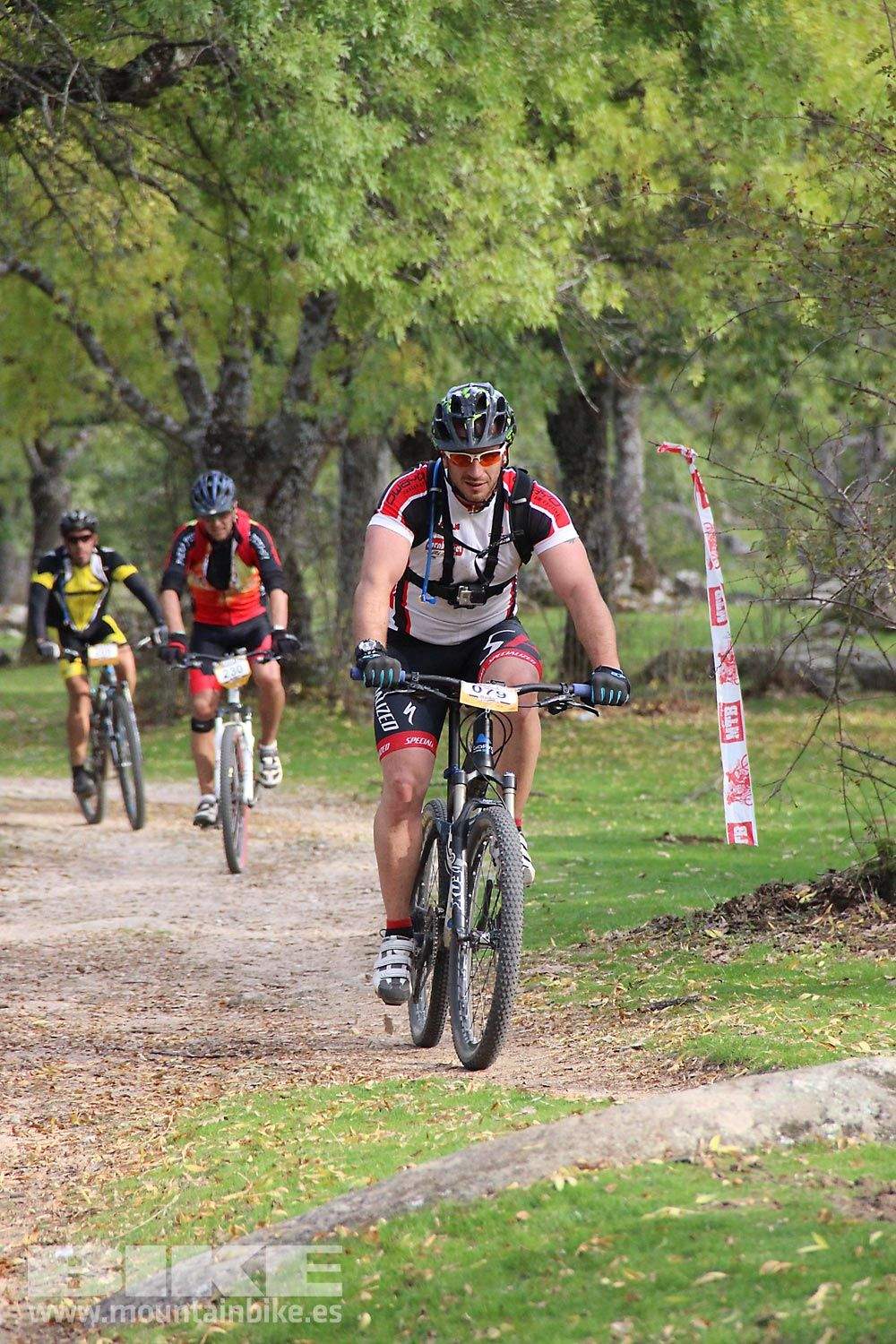 MTB 4 Estaciones La Ruta Imperial 2015. Galería 17