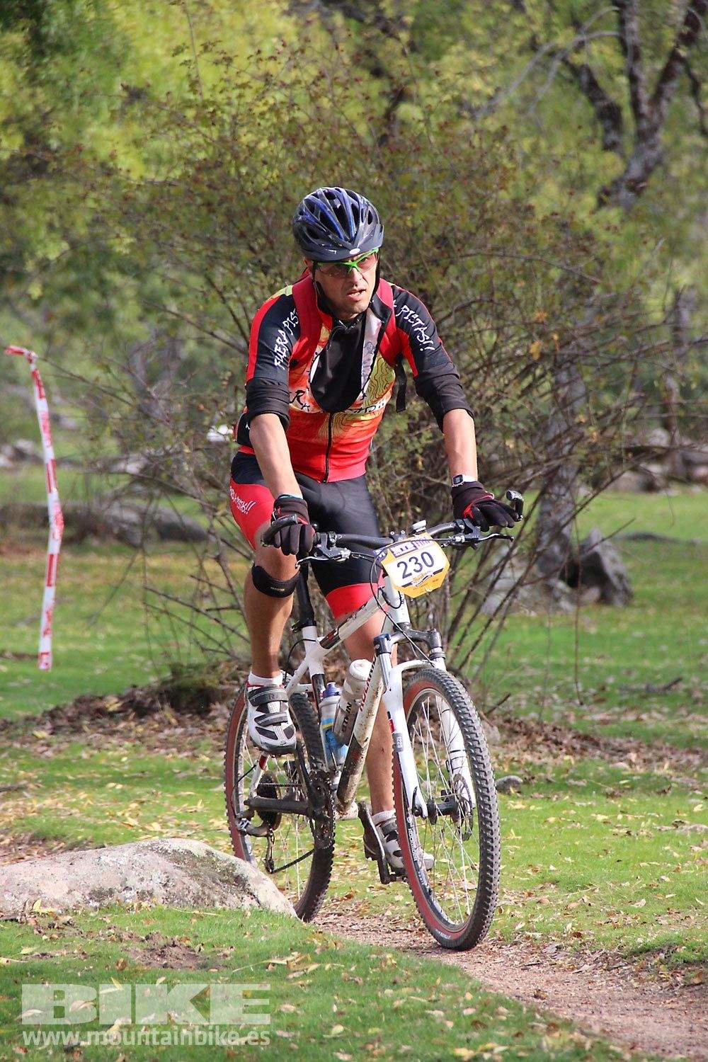 MTB 4 Estaciones La Ruta Imperial 2015. Galería 17