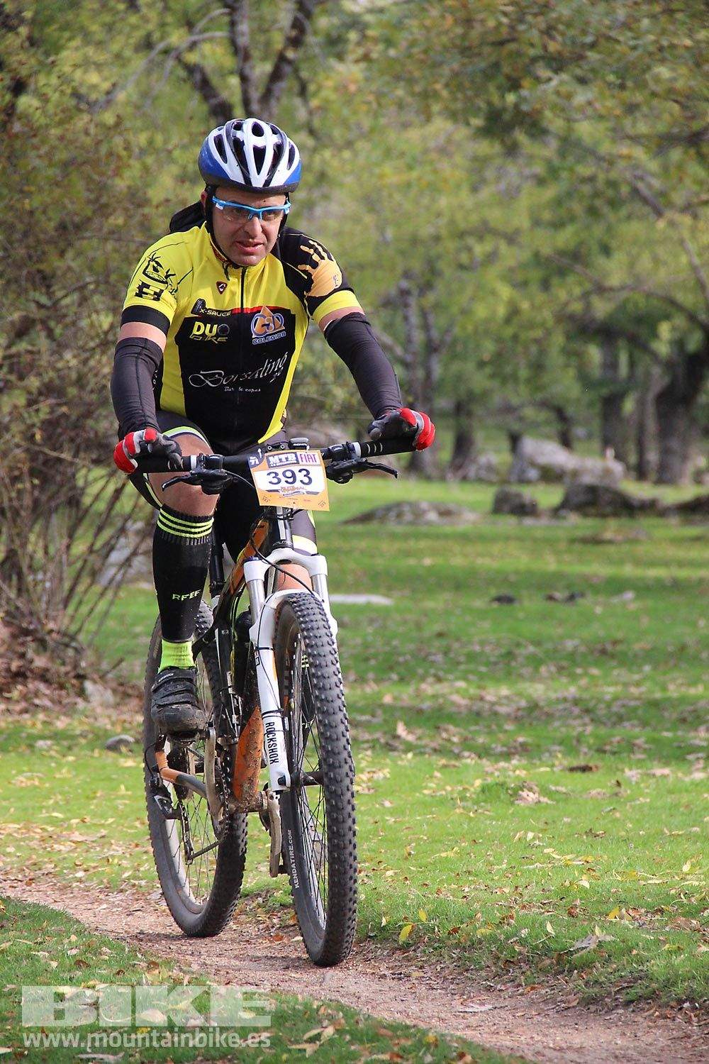 MTB 4 Estaciones La Ruta Imperial 2015. Galería 17