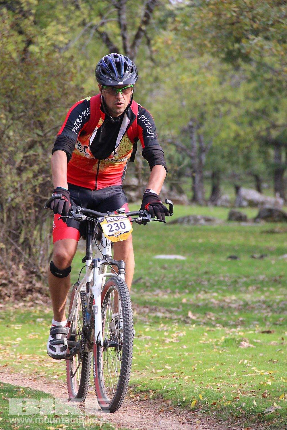 MTB 4 Estaciones La Ruta Imperial 2015. Galería 17