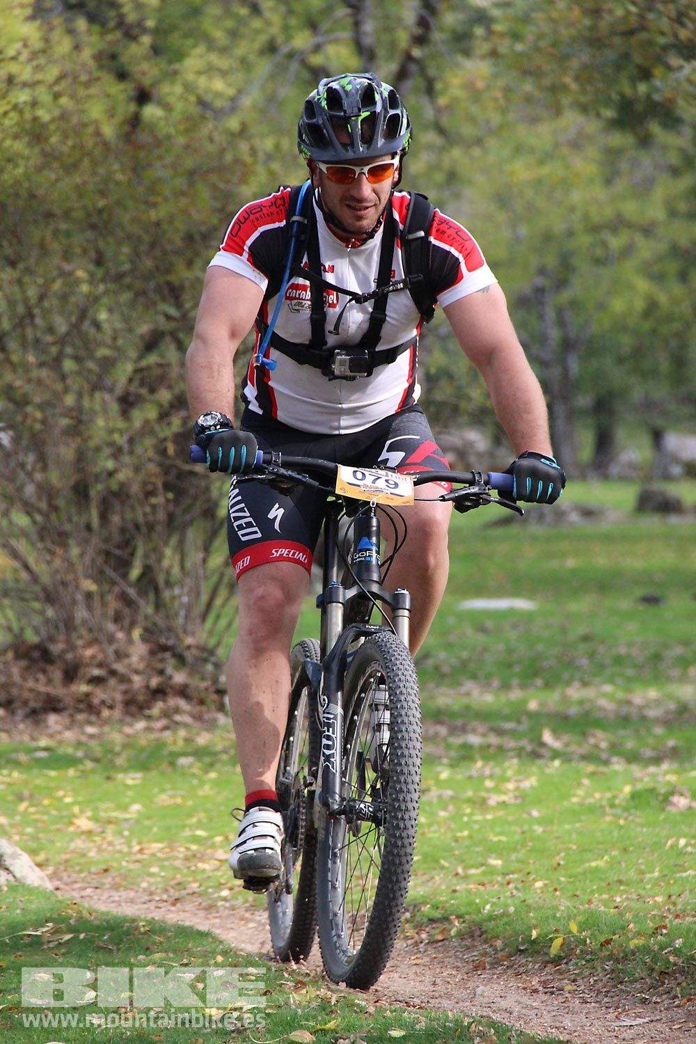 MTB 4 Estaciones La Ruta Imperial 2015. Galería 17