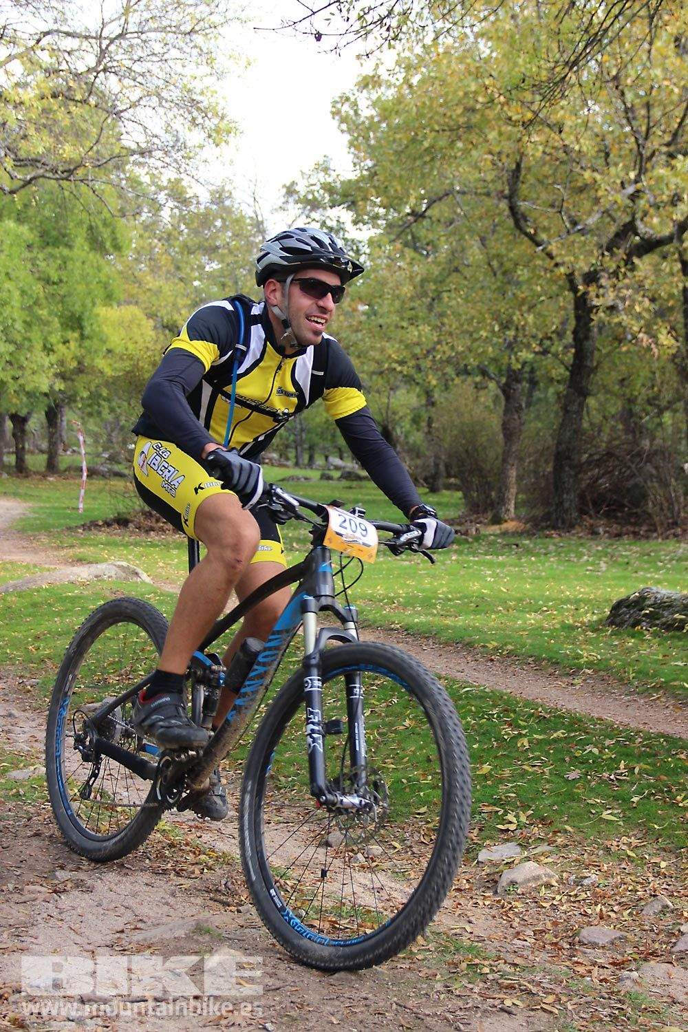 MTB 4 Estaciones La Ruta Imperial 2015. Galería 17