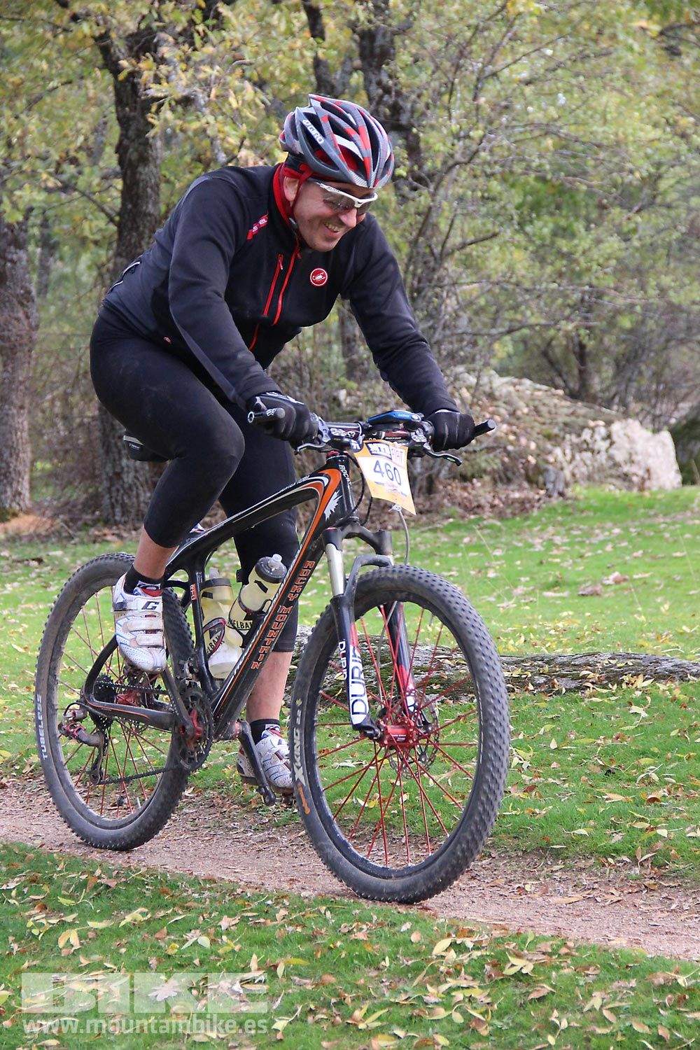 MTB 4 Estaciones La Ruta Imperial 2015. Galería 17
