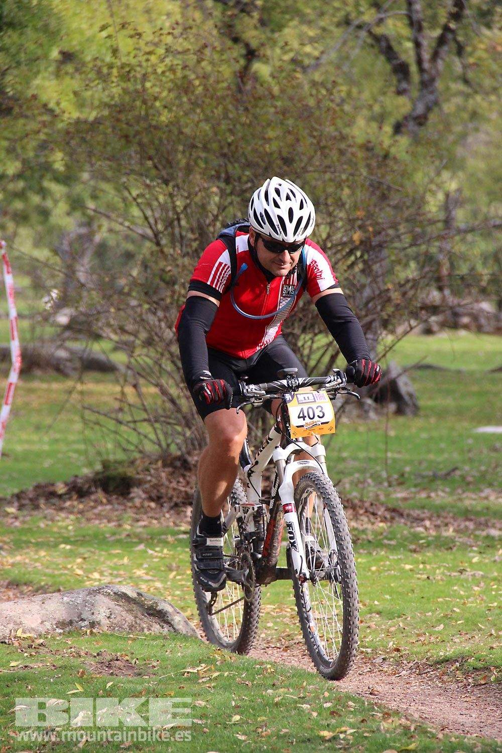 MTB 4 Estaciones La Ruta Imperial 2015. Galería 17