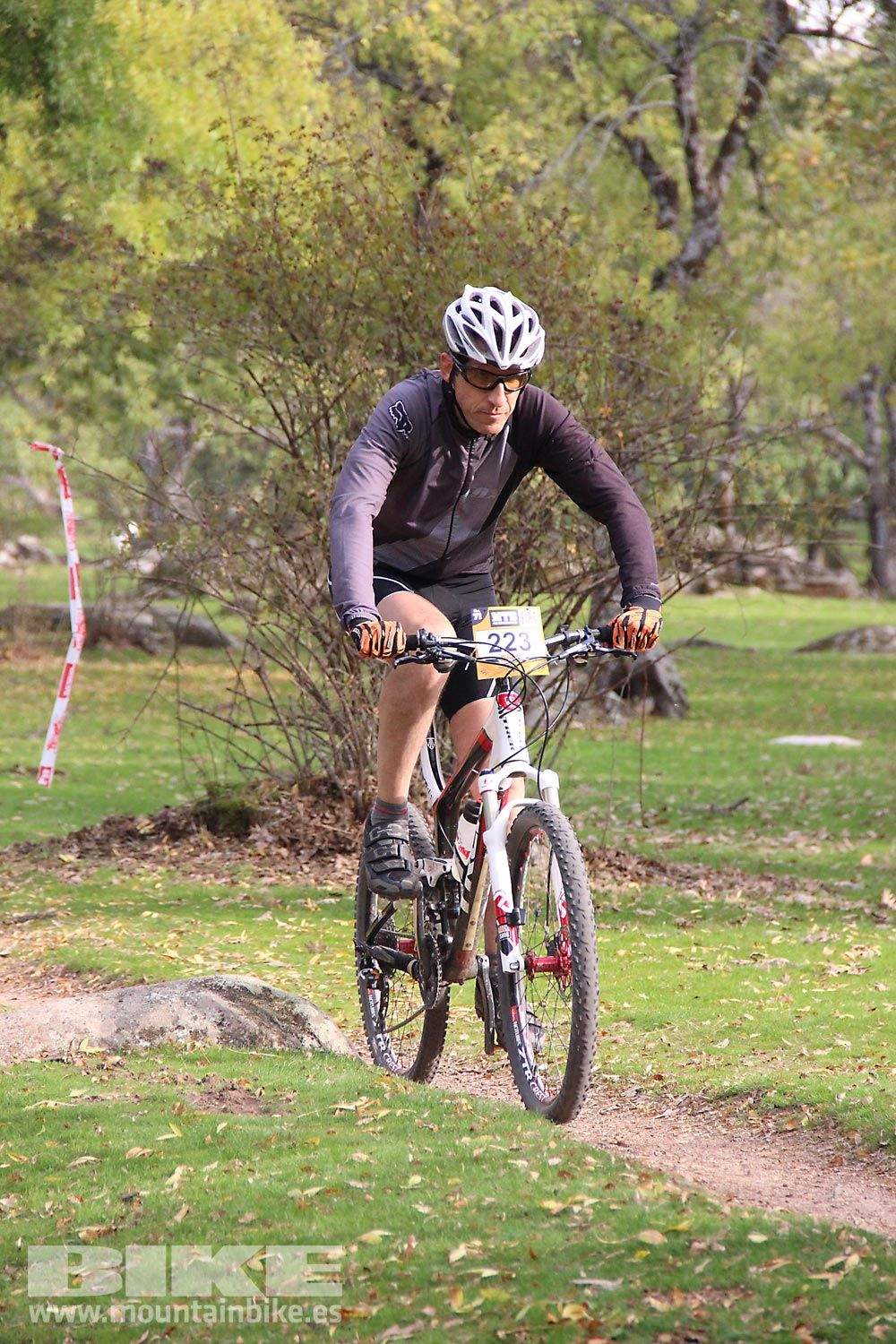 MTB 4 Estaciones La Ruta Imperial 2015. Galería 17