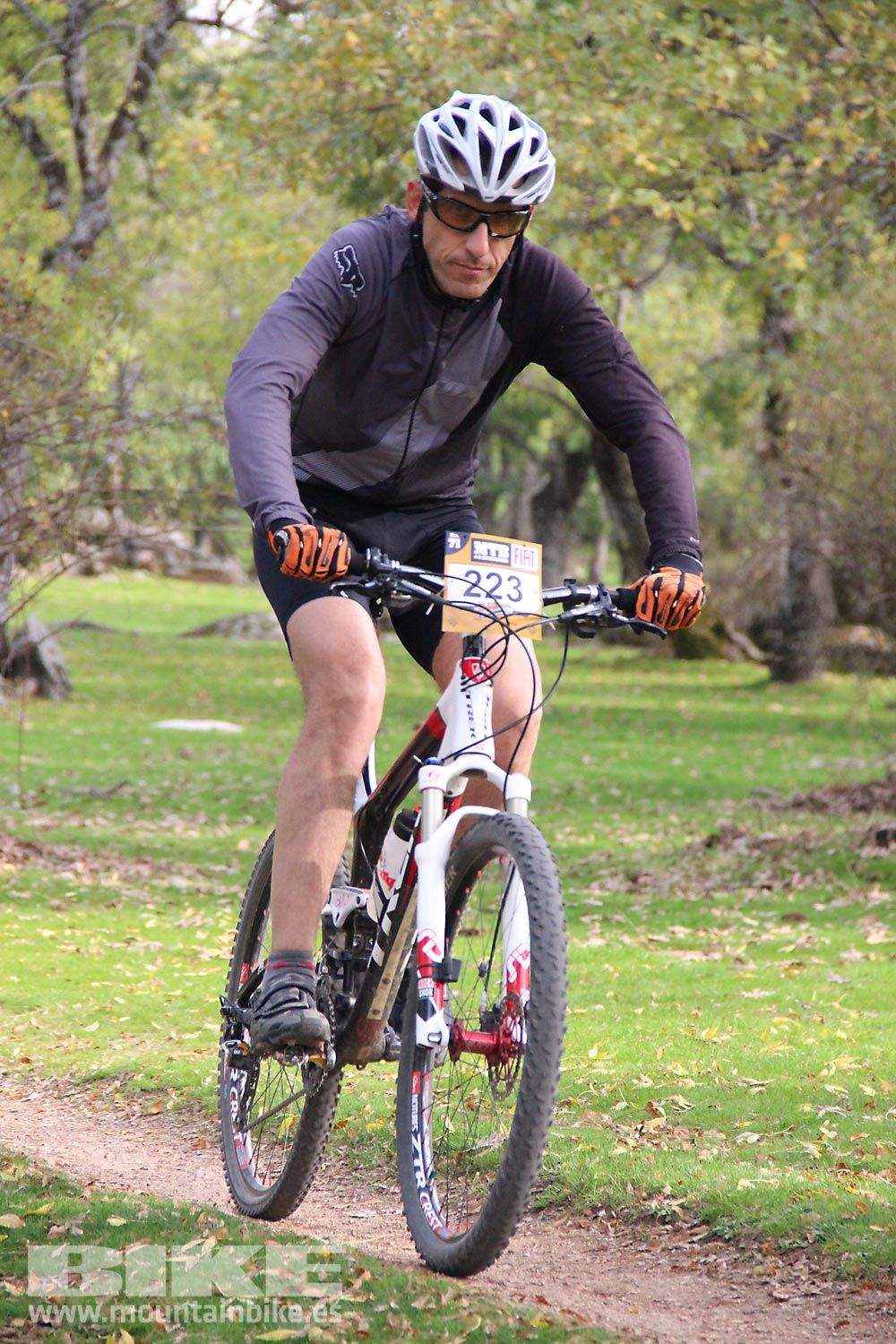 MTB 4 Estaciones La Ruta Imperial 2015. Galería 17