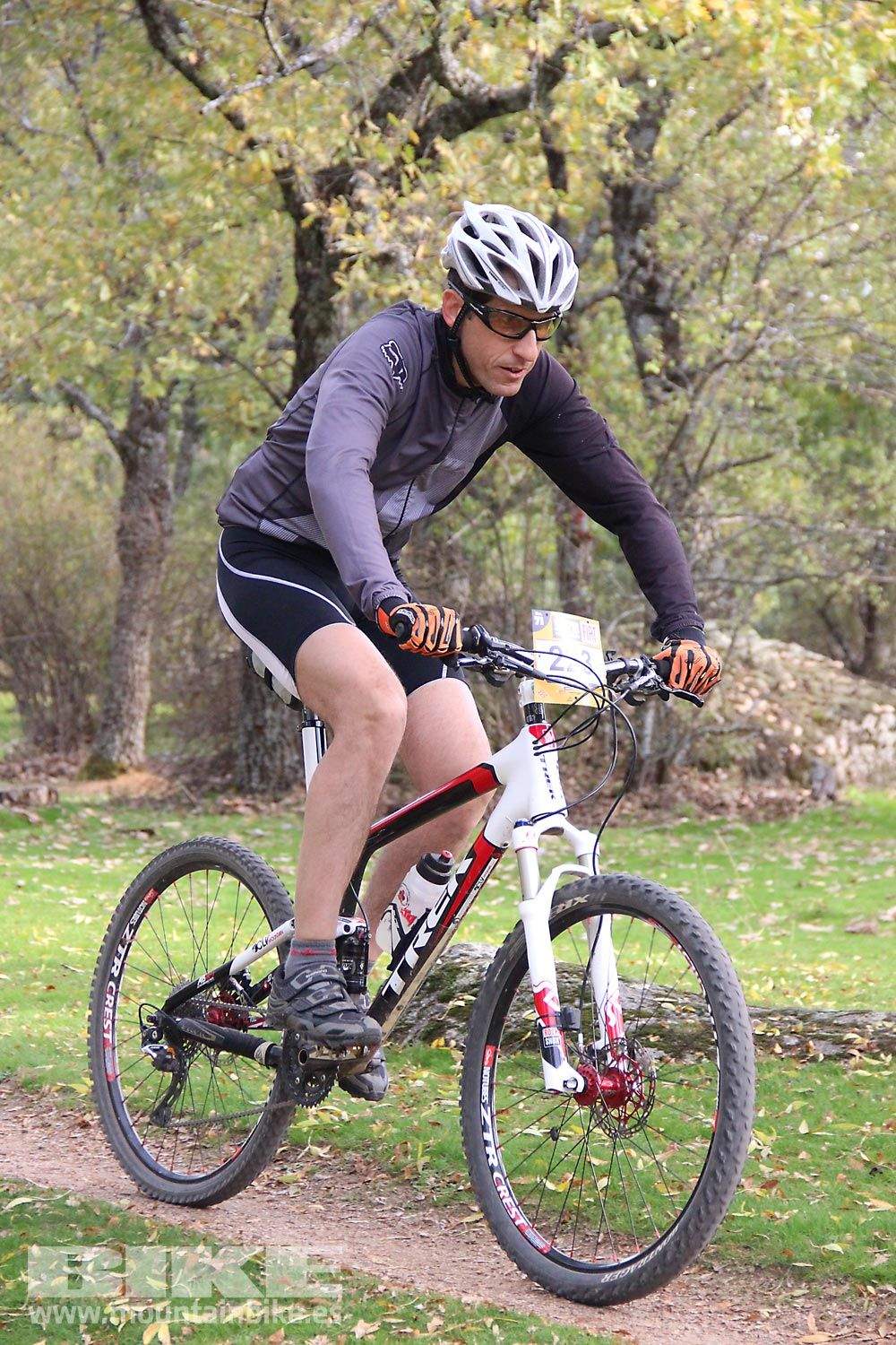 MTB 4 Estaciones La Ruta Imperial 2015. Galería 17