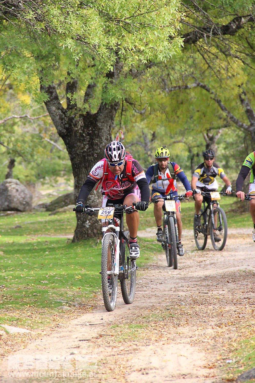 MTB 4 Estaciones La Ruta Imperial 2015. Galería 17