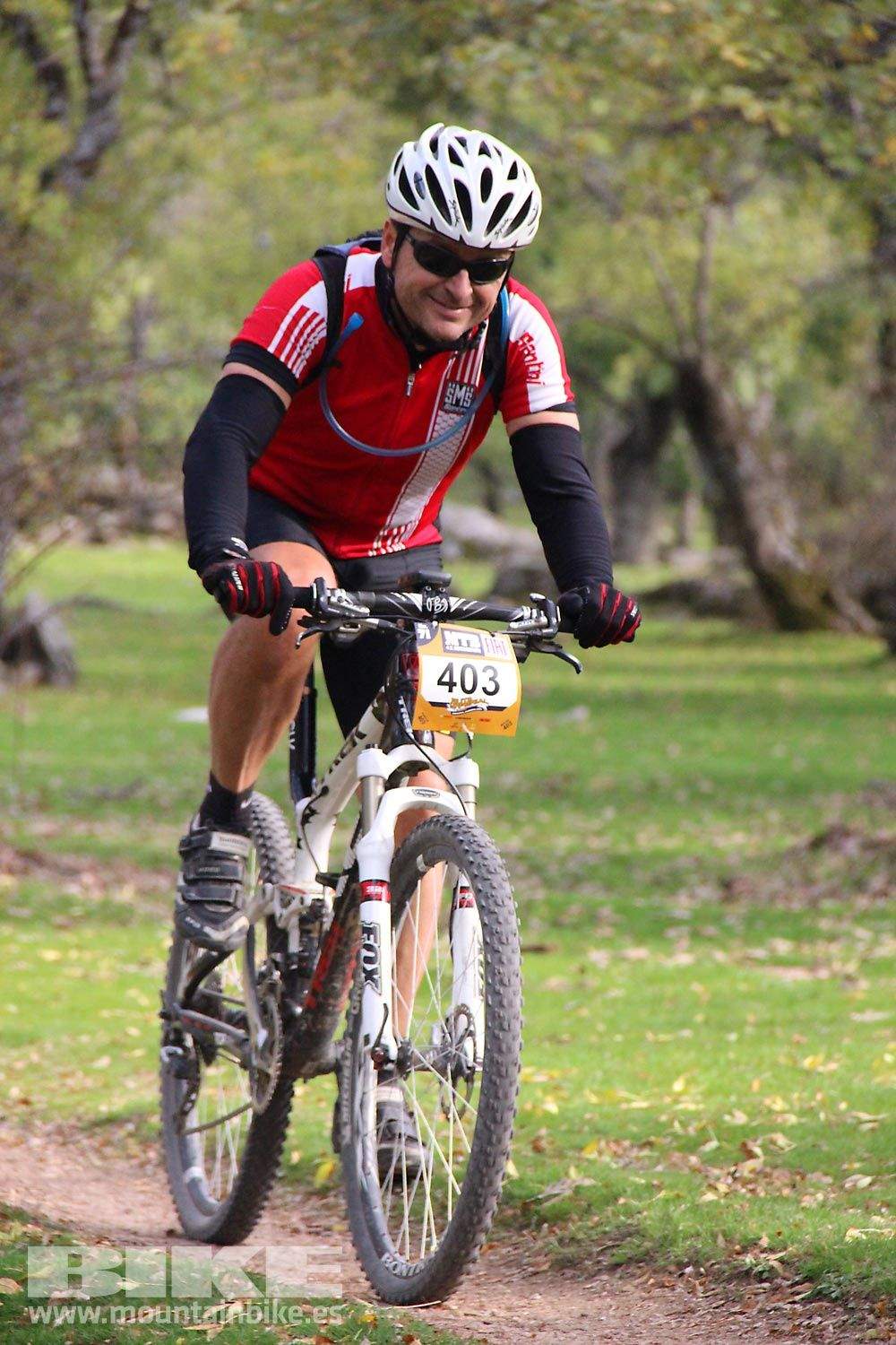 MTB 4 Estaciones La Ruta Imperial 2015. Galería 17