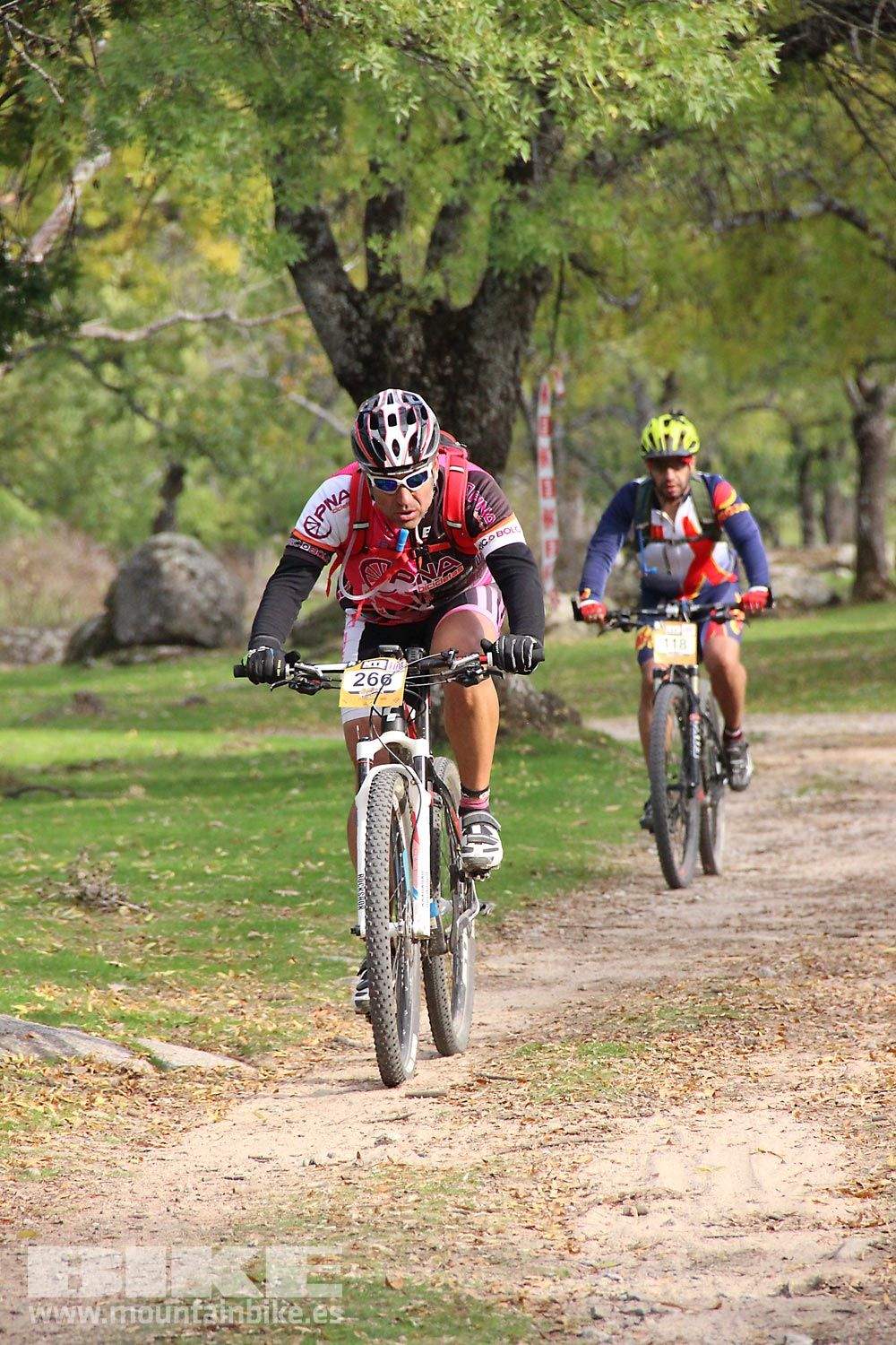 MTB 4 Estaciones La Ruta Imperial 2015. Galería 17