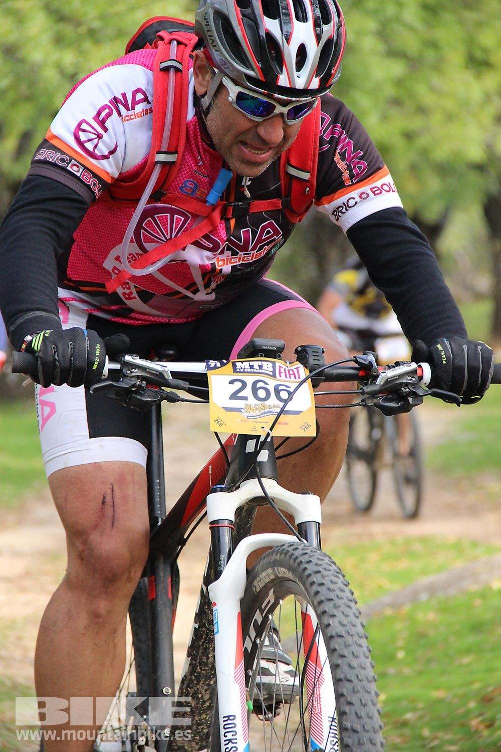 MTB 4 Estaciones La Ruta Imperial 2015. Galería 17