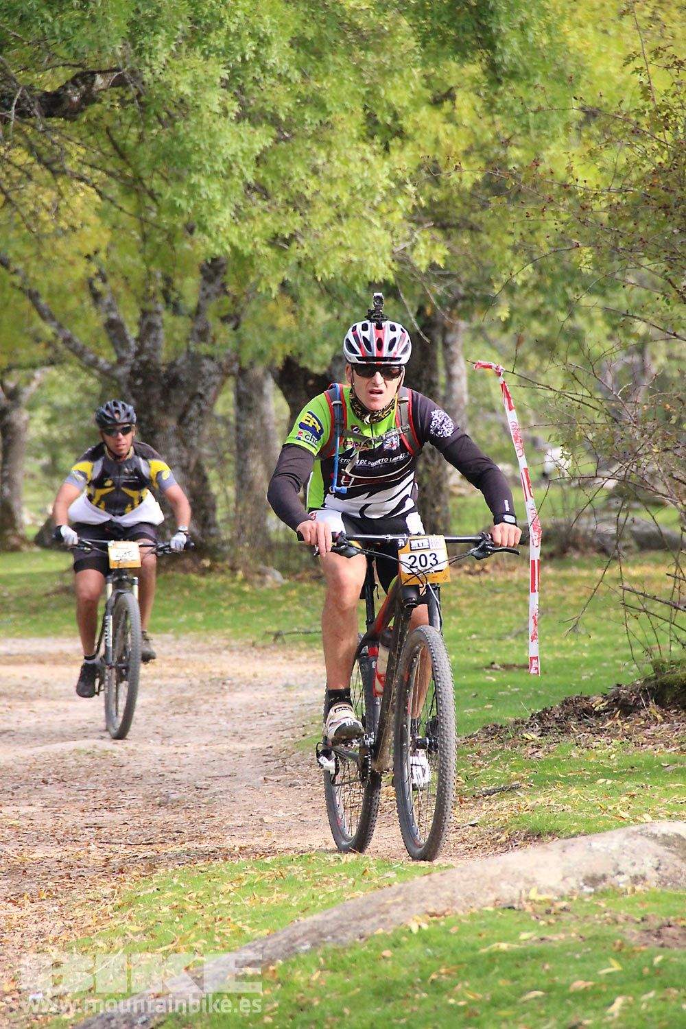 MTB 4 Estaciones La Ruta Imperial 2015. Galería 17