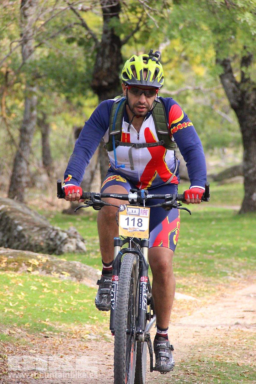 MTB 4 Estaciones La Ruta Imperial 2015. Galería 17