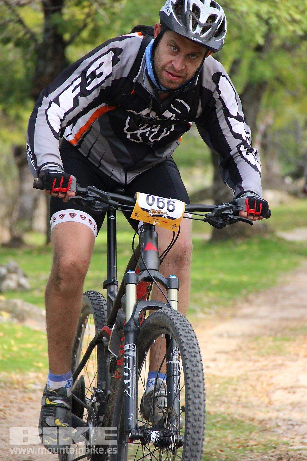 MTB 4 Estaciones La Ruta Imperial 2015. Galería 17