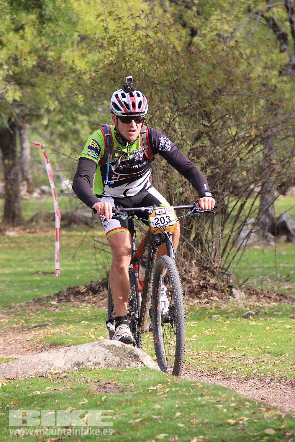 MTB 4 Estaciones La Ruta Imperial 2015. Galería 17