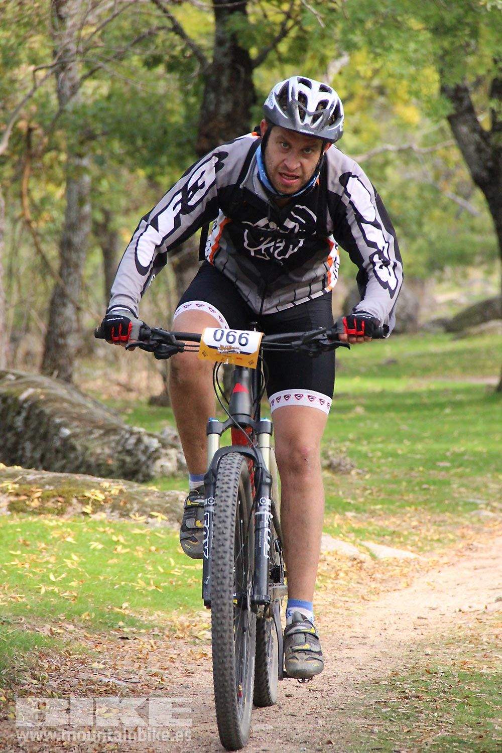 MTB 4 Estaciones La Ruta Imperial 2015. Galería 17