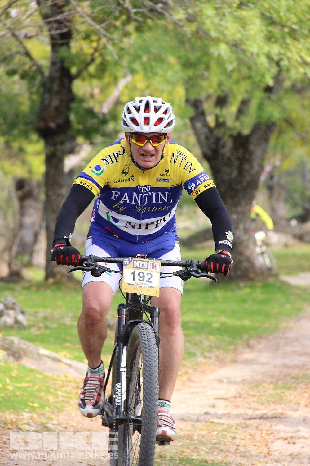 MTB 4 Estaciones La Ruta Imperial 2015. Galería 17