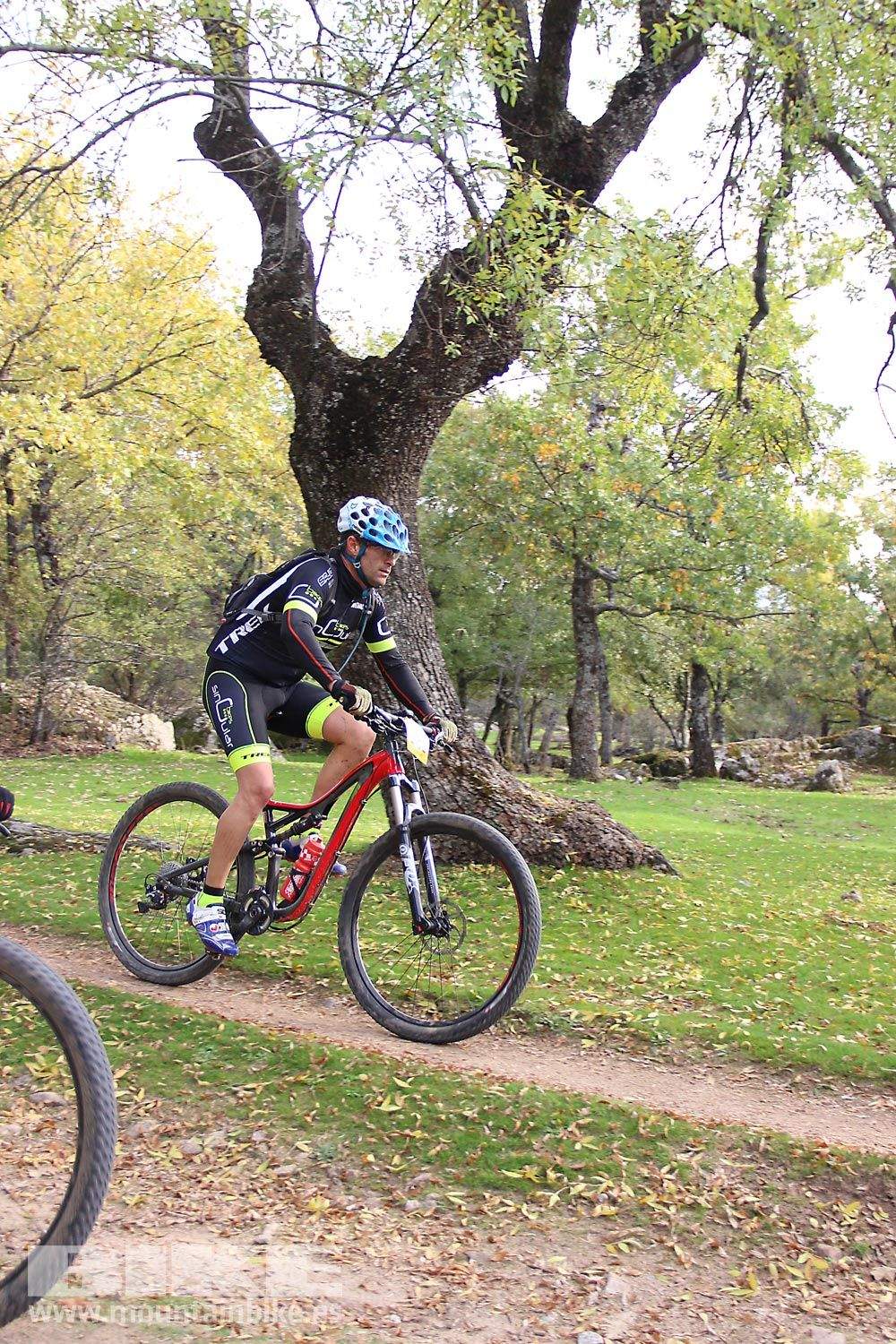 MTB 4 Estaciones La Ruta Imperial 2015. Galería 17