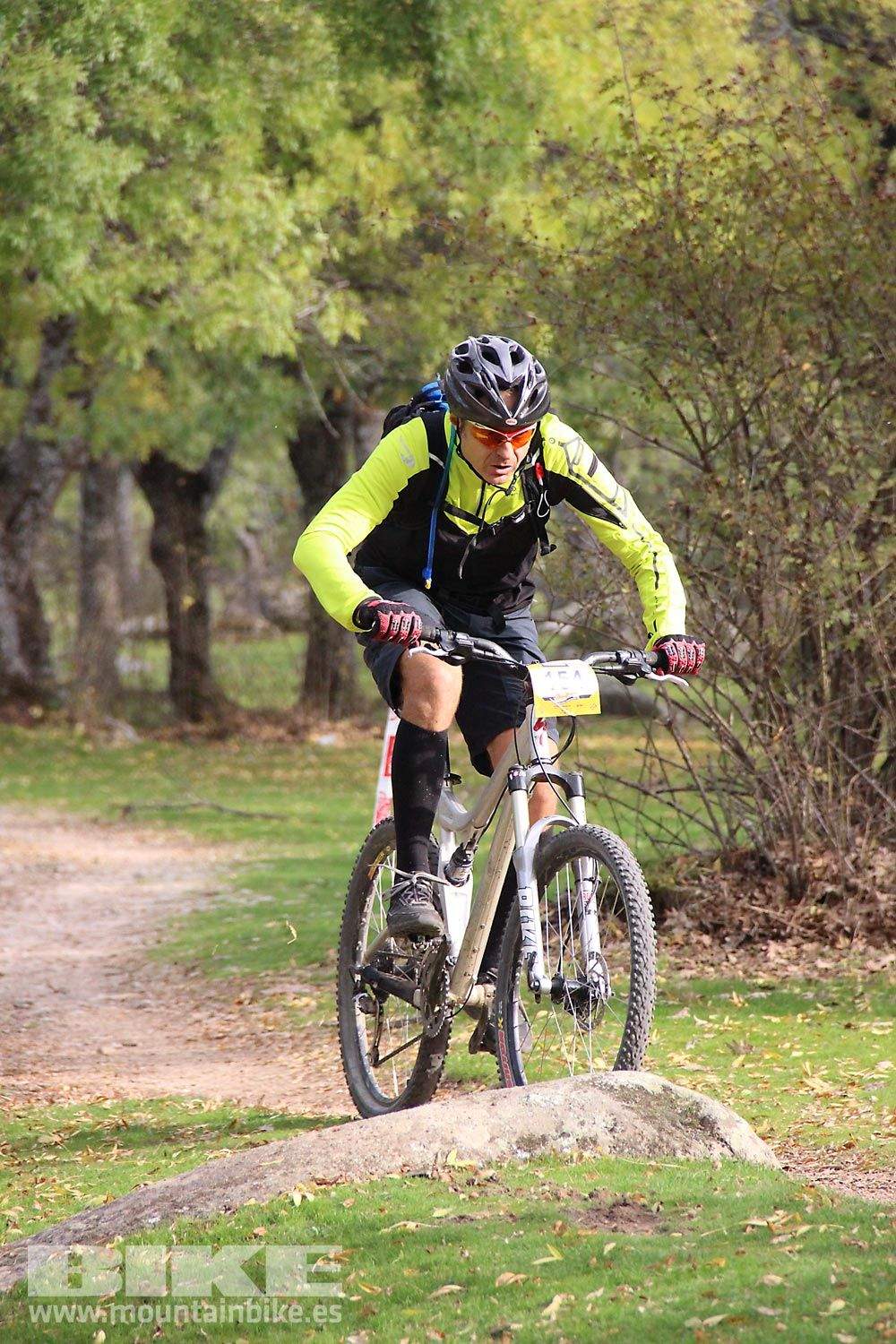 MTB 4 Estaciones La Ruta Imperial 2015. Galería 17