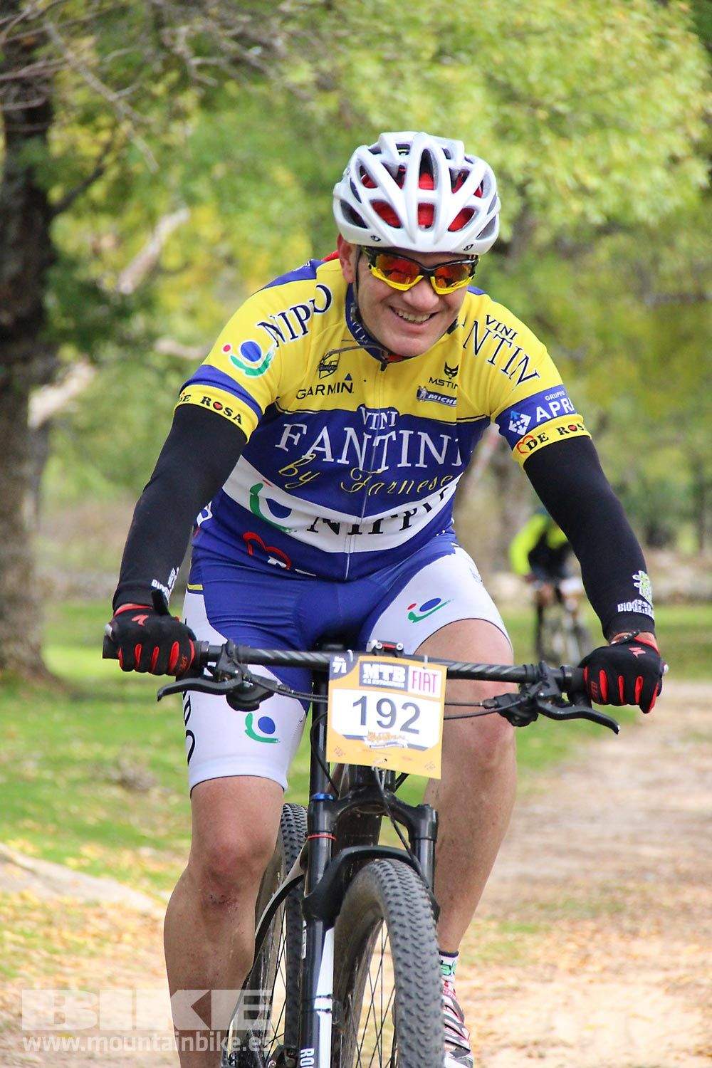 MTB 4 Estaciones La Ruta Imperial 2015. Galería 17