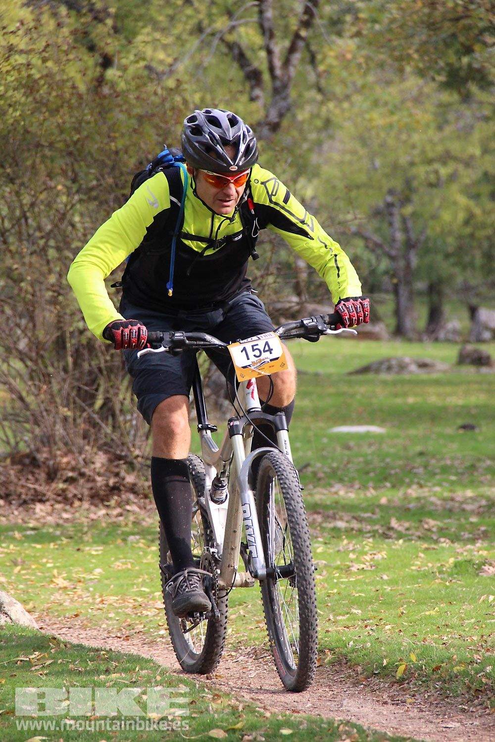 MTB 4 Estaciones La Ruta Imperial 2015. Galería 17