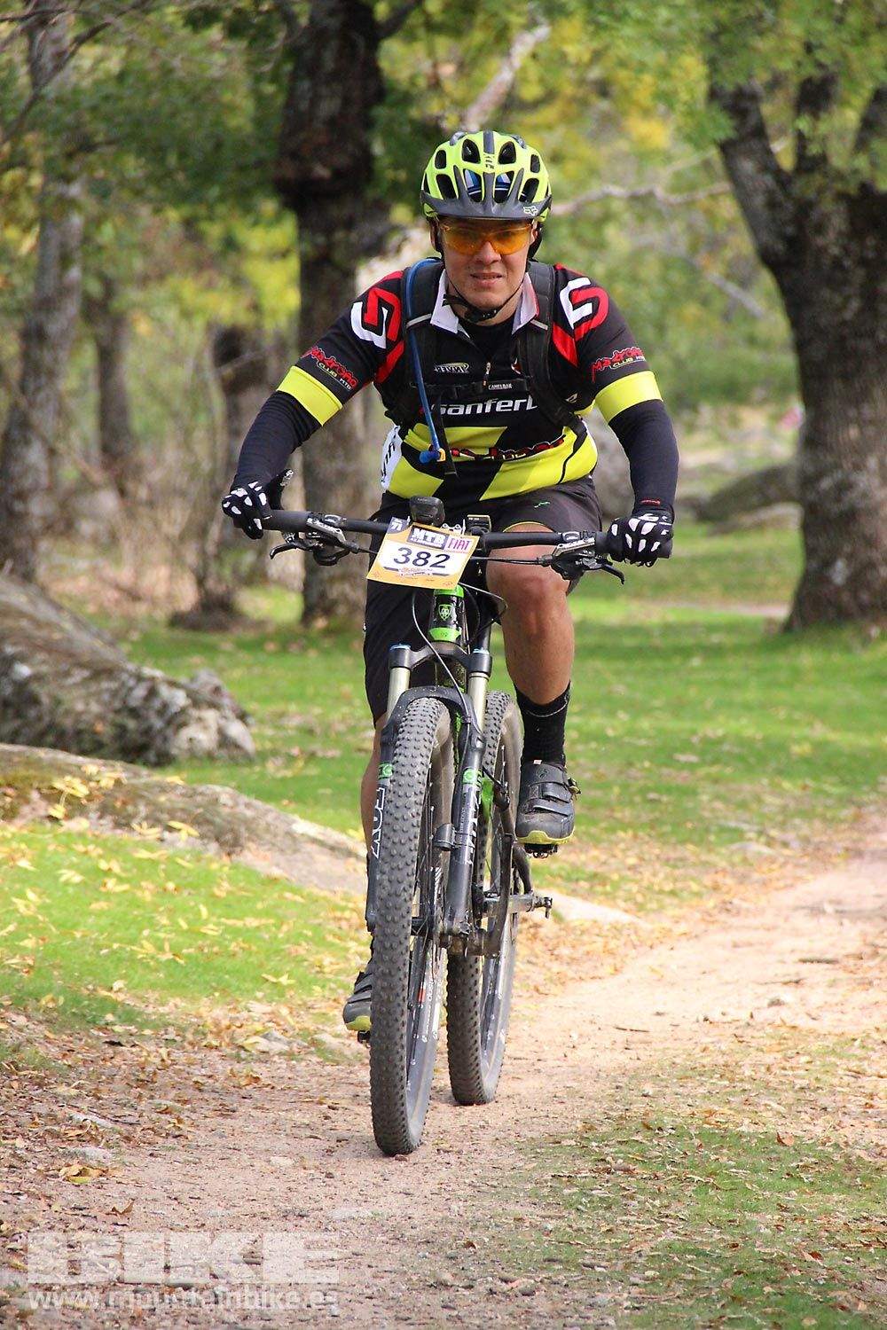 MTB 4 Estaciones La Ruta Imperial 2015. Galería 17