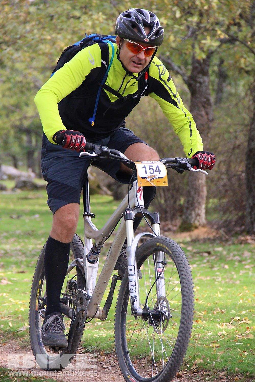 MTB 4 Estaciones La Ruta Imperial 2015. Galería 17