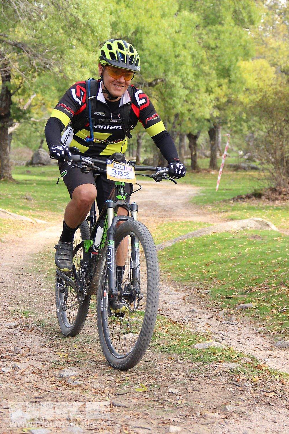 MTB 4 Estaciones La Ruta Imperial 2015. Galería 17