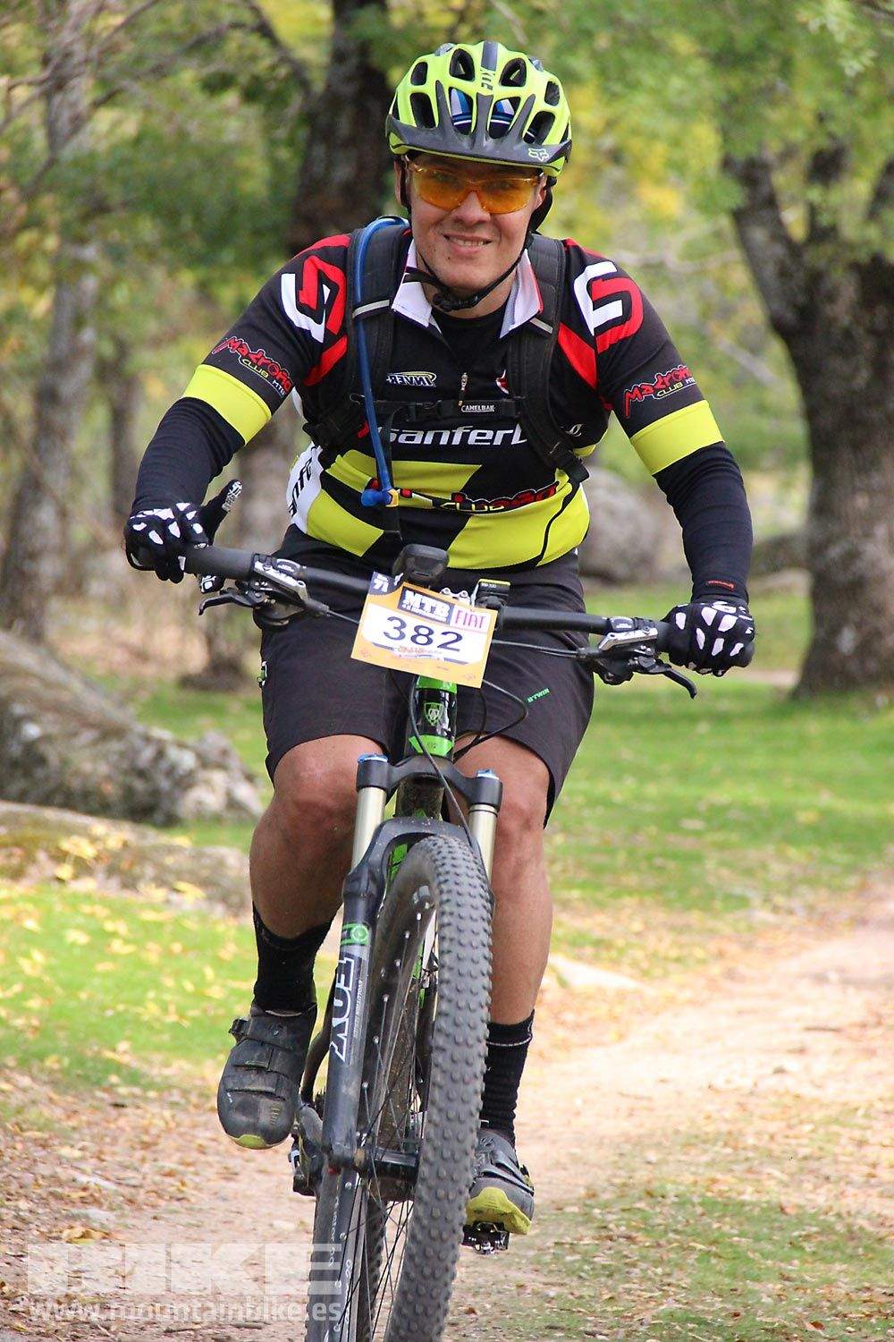 MTB 4 Estaciones La Ruta Imperial 2015. Galería 17