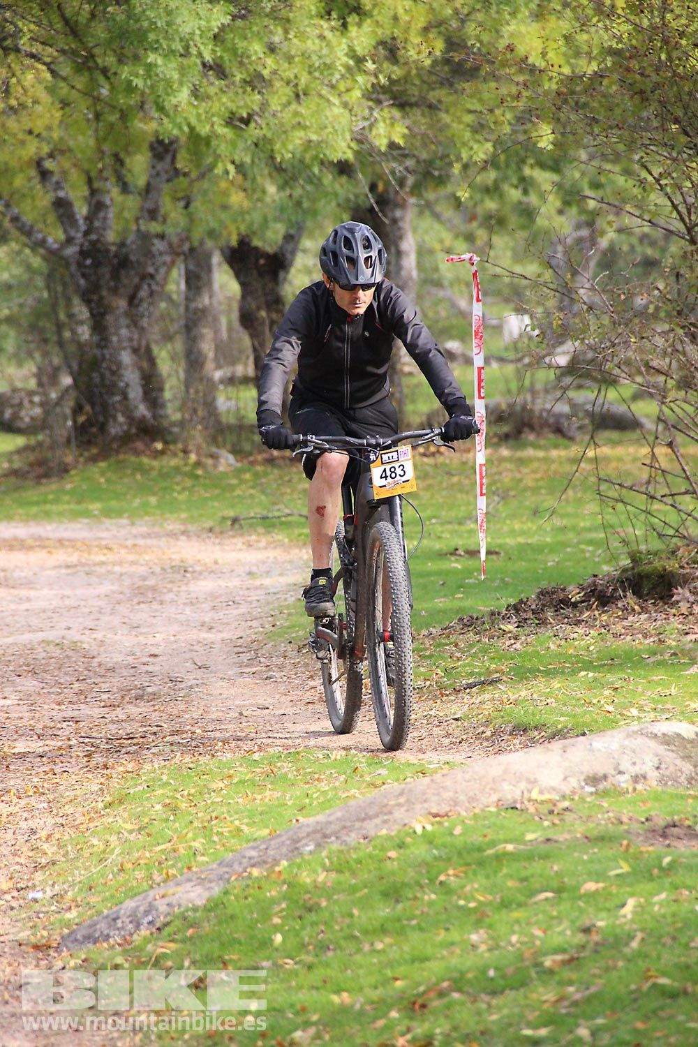 MTB 4 Estaciones La Ruta Imperial 2015. Galería 17