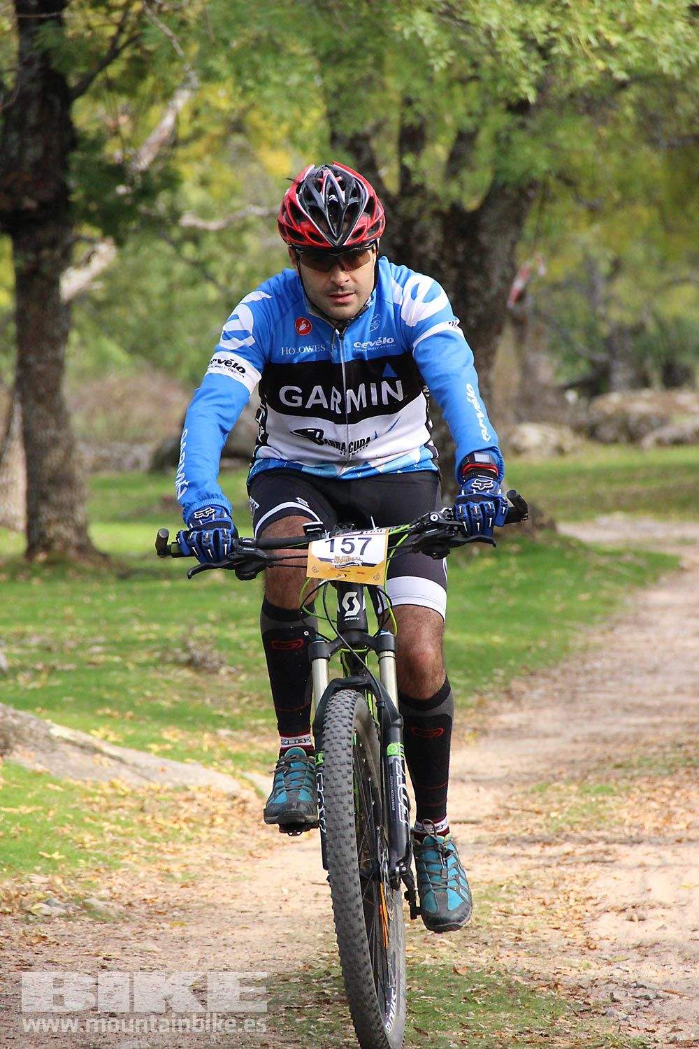 MTB 4 Estaciones La Ruta Imperial 2015. Galería 17