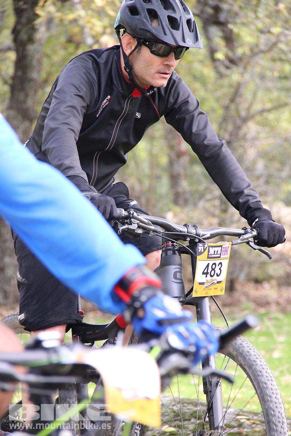 MTB 4 Estaciones La Ruta Imperial 2015. Galería 17
