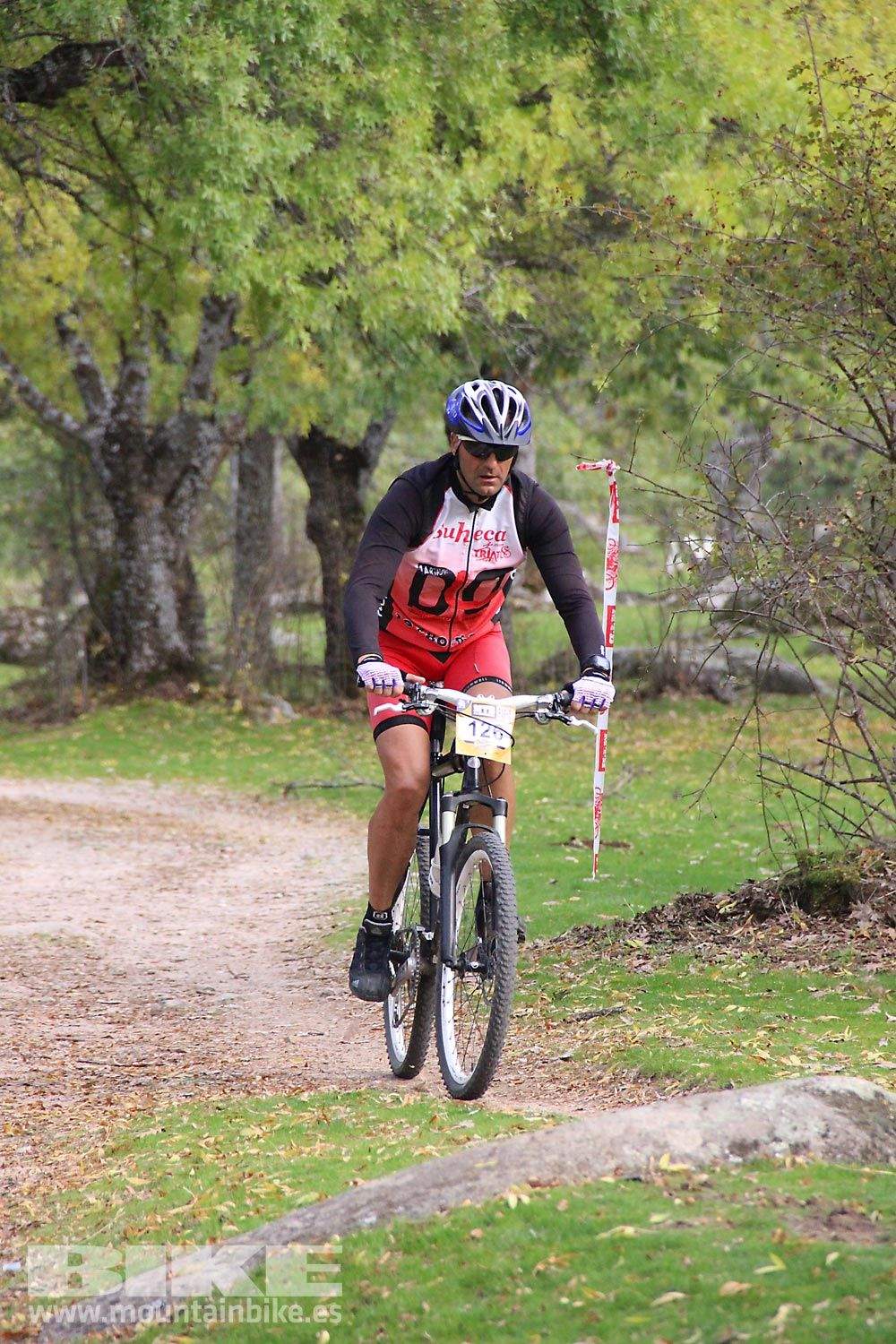 MTB 4 Estaciones La Ruta Imperial 2015. Galería 17