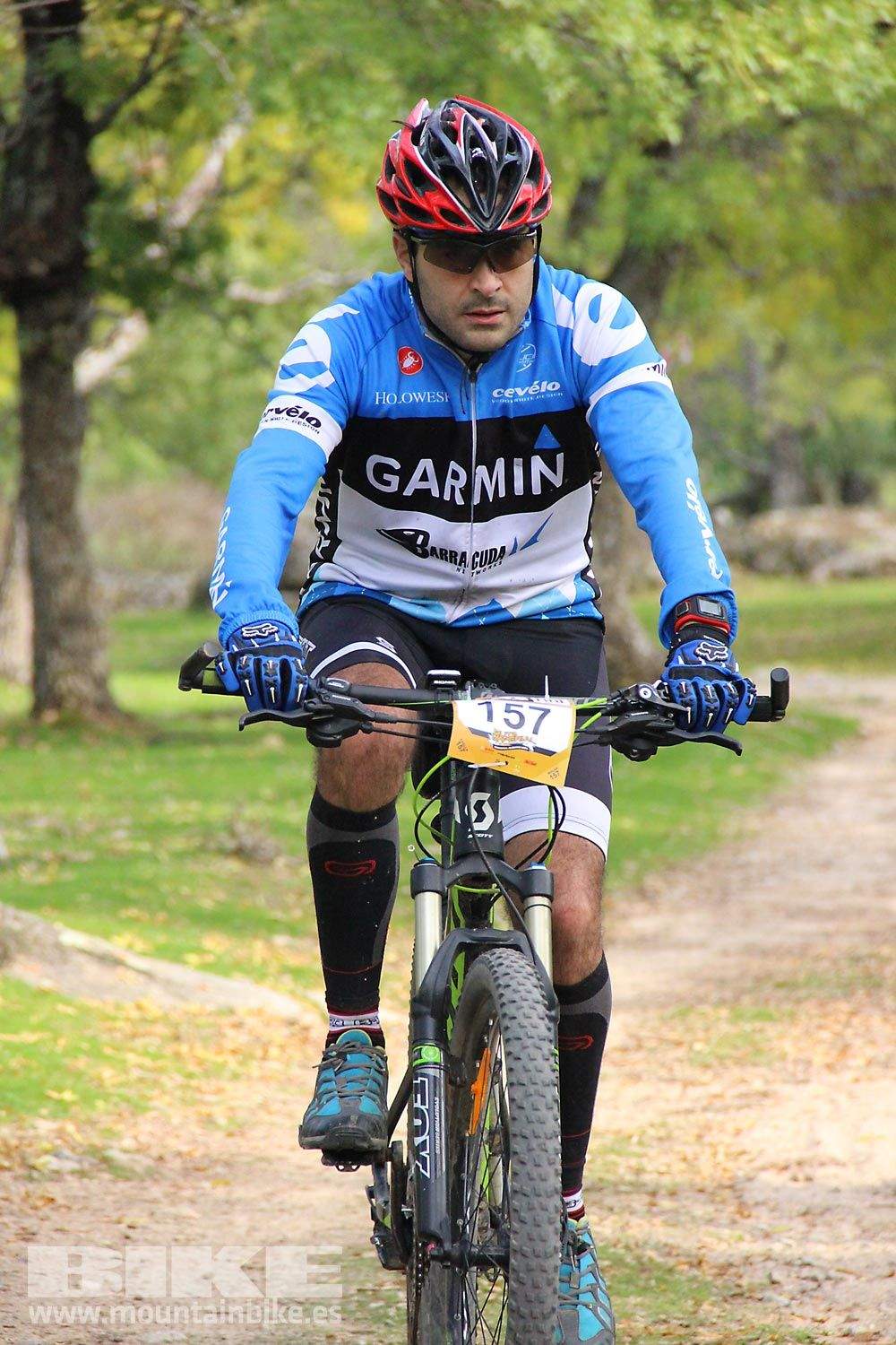 MTB 4 Estaciones La Ruta Imperial 2015. Galería 17
