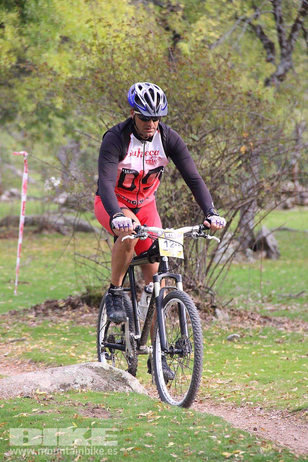 MTB 4 Estaciones La Ruta Imperial 2015. Galería 17