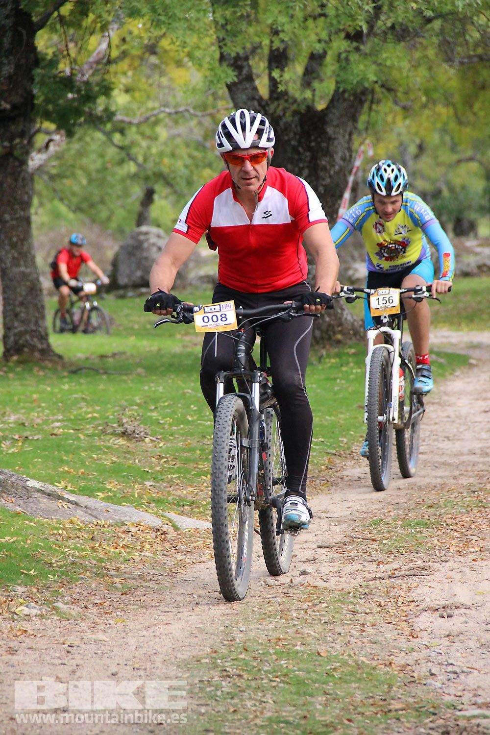 MTB 4 Estaciones La Ruta Imperial 2015. Galería 17