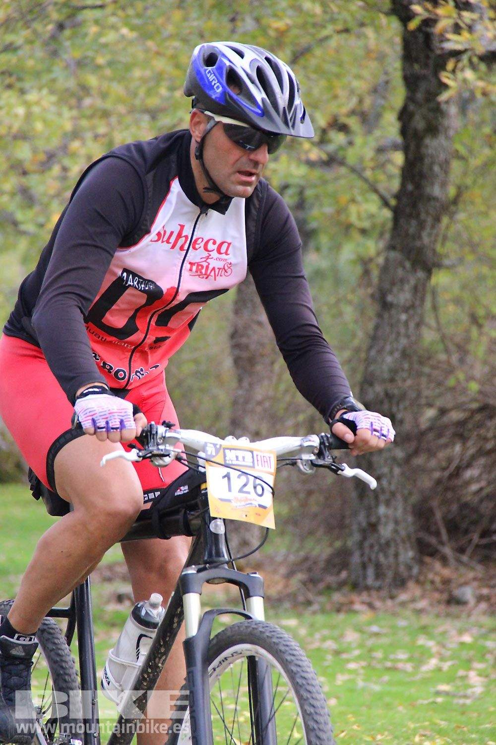 MTB 4 Estaciones La Ruta Imperial 2015. Galería 17