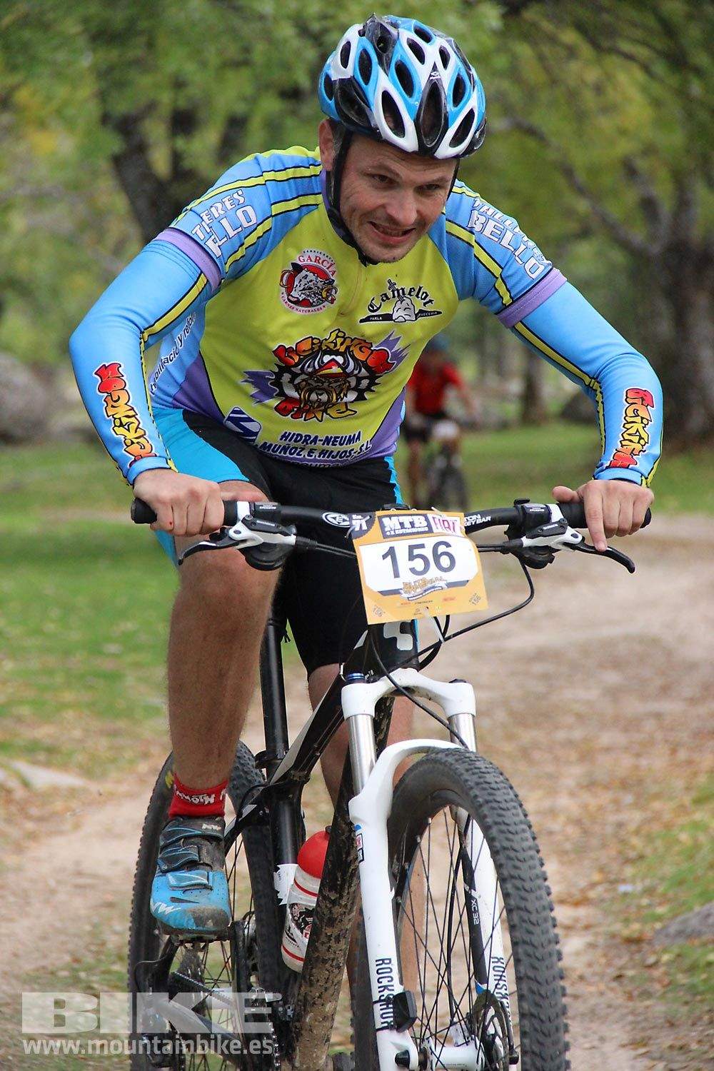 MTB 4 Estaciones La Ruta Imperial 2015. Galería 17