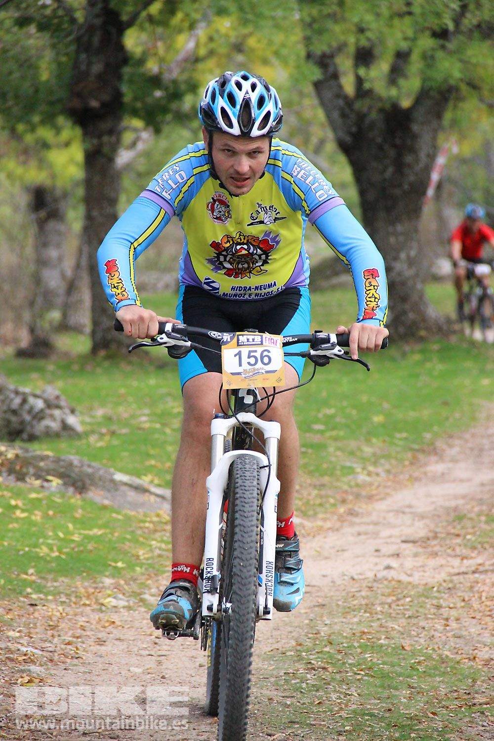 MTB 4 Estaciones La Ruta Imperial 2015. Galería 17